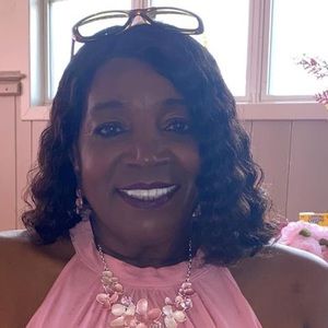 Meet your Posher, Mary ludella